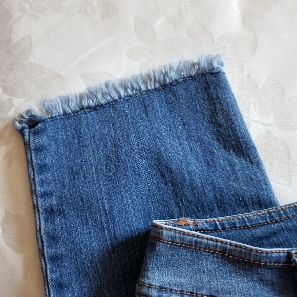 INC Skinny Leg Jeans Sz 2 - Picture 8 of 8